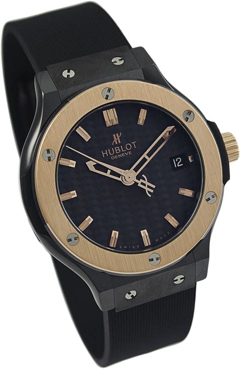 Amazon.es: Correas Reloj Hublot.